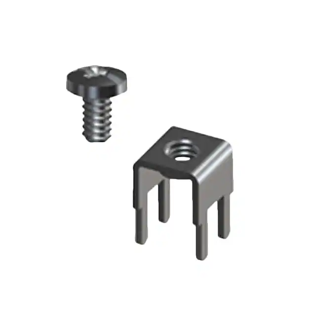 7769 Keystone Electronics  Conectores de tornillo